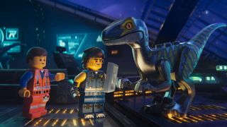 The Team Behind <i>The Lego Movie 2</i> Describes What Went Into Those Surprising Cameos